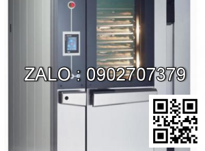 LÒ NƯỚNG CÔNG NGHIỆP 2 TẦNG NORTHWIND FP-8AS