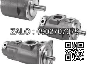 Bơm thủy lực Tokyo-Keiki SQP42-50-21-1CD-18 SQP42-50-21-1CD-18