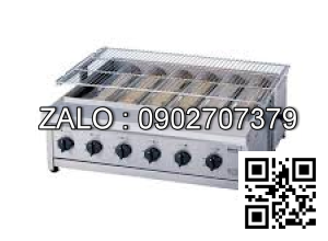 Lò nướng gốm RG-440F