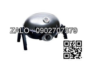 LÒ NƯỚNG NGOÀI TRỜI 1 VÙNG NƯỚNG HAFELE 537.04.200