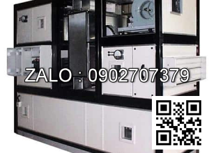 Máy lạnh Trane CLCP050