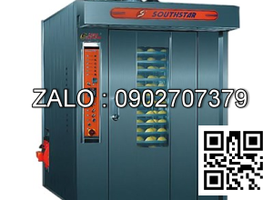 Lò nướng xoay 32 khay điện KS-NFX-32D