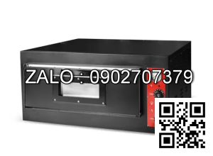 Lò nướng bánh Pizza điện 2 tầng MDR-2-6
