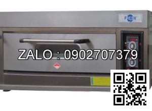 Lò nướng bánh 1 tầng Fresh YXY-20ASS