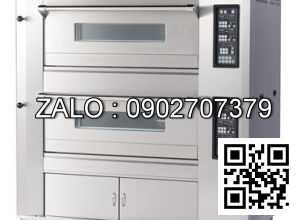 Lò nướng chạy điện FUJIMAK NE23T-FFPC