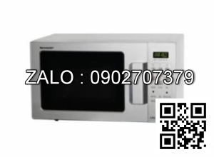 Lò nướng Sharp R678R-S