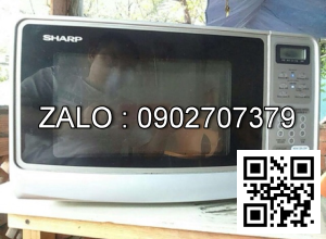 Lò nướng Sharp R248JS