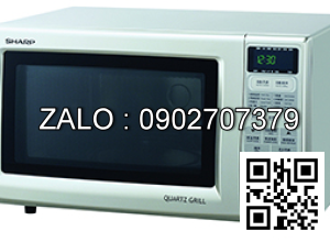 Lò nướng SHARP R758K