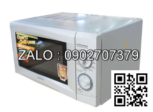 Lò nướng Sanyo EMG-206AS