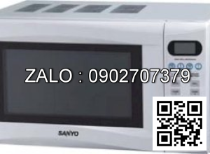 Lò nướng Sanyo 4757