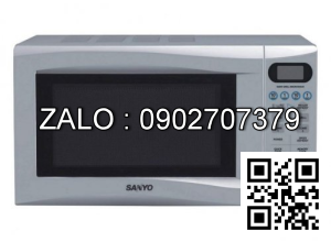 Lò nướng Sanyo EM-G2088W