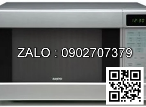 Lò nướng Sanyo EMC7586V