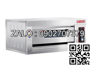 Lò nướng gas 1 tầng HLY-102
