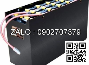 Bình điện xe nâng 24V-250AH