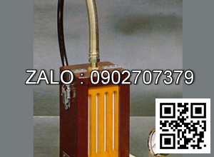 Máy Làm Đá CO2 Mini (MDS-A000)