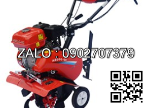 Máy xới đát đa năng OKASU FQZ2.2-60