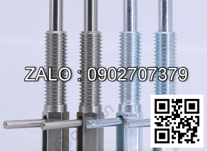 Chốt Kéo Định Vị Chữ L Pit Tông LBLTSS