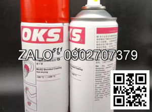 OKS 511