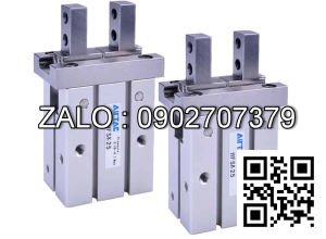 Xi lanh Airtac HFK25