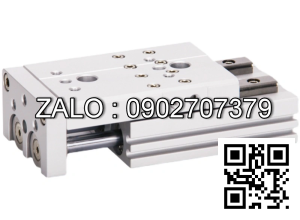 Xi lanh Airtac HLQ12-20S