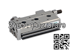 Xi lanh Airtac HLS12-00SBS