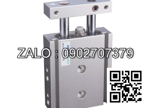 Xi lanh Airtac TR6-10S