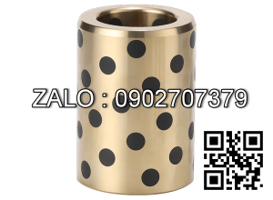 Bạc lót đồng tự bôi trơn JDB14