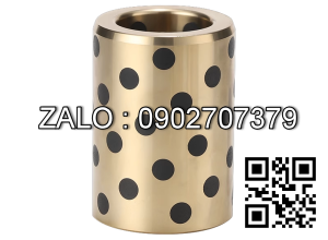 Bạc lót đồng tự bôi trơn JDB20