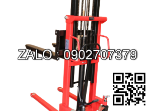 Xe nâng tay cao MEDITEK E1.0/16 1000 kg