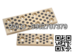 Bạc lót tấm bạc trượt UTW