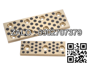 Bạc lót tấm bạc trượt STWH