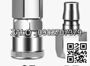 Khớp nối nhanh SF-40