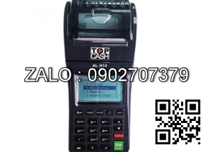 Máy tính tiền di động Topcash AL-H10