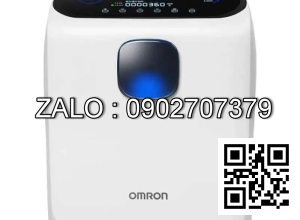 Máy tạo oxy Omron S10