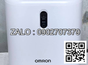 Máy Tạo Oxy Omron KJR-Y55W