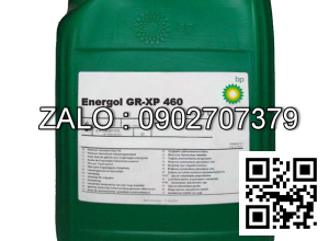 Dầu bánh răng công nghiệp BP Energol GR-XP 680