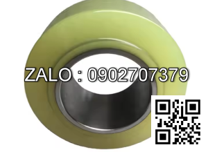 WHEEL DRIVE REAR TCM FRB15-6 ￠330*￠194*145/PU material 278M4-40602