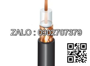 Cáp đồng trục tivi Sino