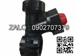 Vòi phun LEEHUI CC622