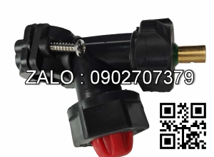 Vòi phun LEEHUI 2027825 HD138