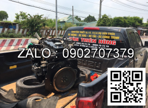 Gia công lắp đặt bồn bụi