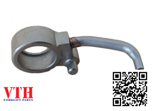 Vòi phun LEEHUI HD138