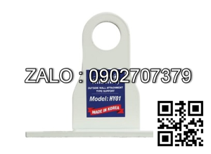 Móc treo gắn tường Nikawa HY-01