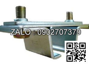 Cái kẹp ray C cầu trục