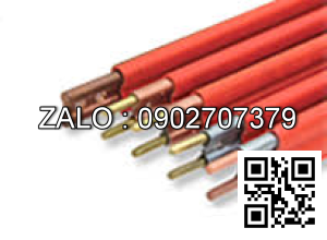 Ray điện cầu trục 4P 100A