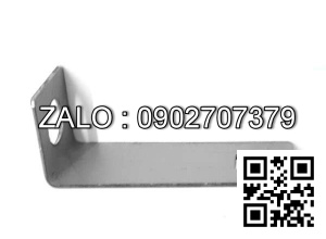 Móc treo ty ren -Kẹp ty ren