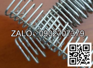 Ghim móc băng tải loại lớn