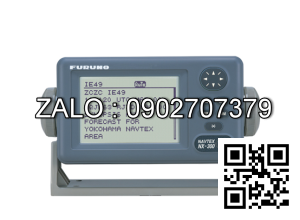 Máy thu bản tin an toàn hàng hải FURUNO NX-300
