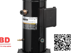 Chặn cuộn Copeland Trane ZPD72ke-TFD-522