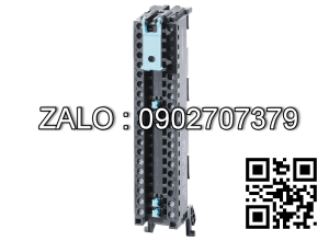 FRONT CONNECTOR S7-1500 SCREW-TYPE 40PIN 6ES7592-1AM00-0XB0